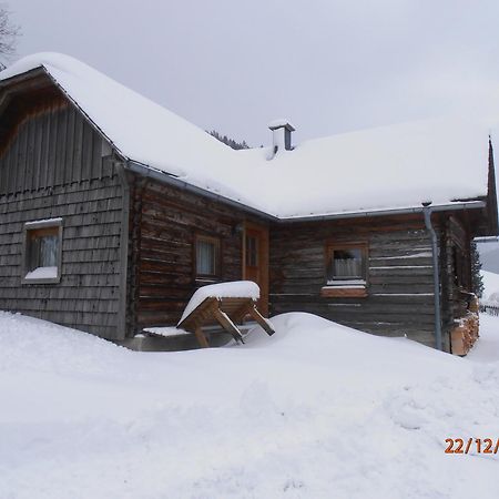 Huberbauer Villa Johnsbach Rom bilde